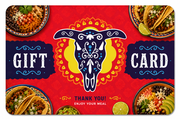 El Cabo Pepe's - Pepe's Red Tacos