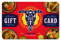 El Cabo Pepe's Gift Card
