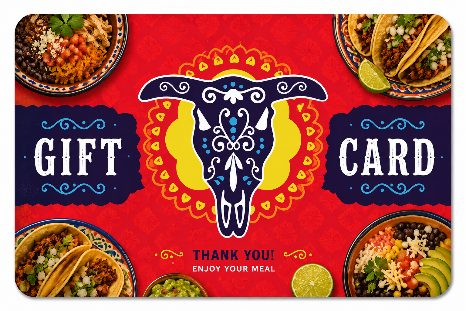 El Cabo Pepe's Gift Card